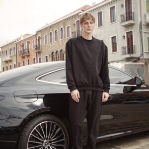 QD first winter sweater pants2 QD first winter sweater pants2