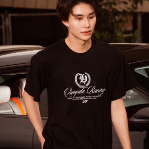 QD x Hasguard in black2