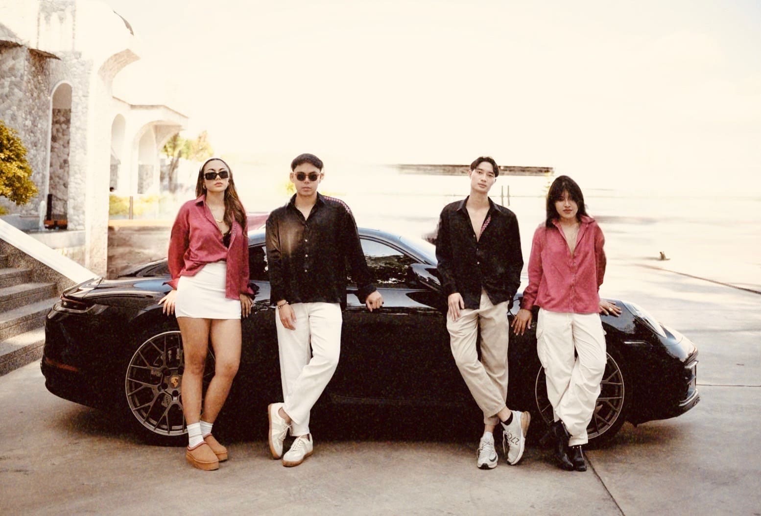 Sassy Coupe - Image 8