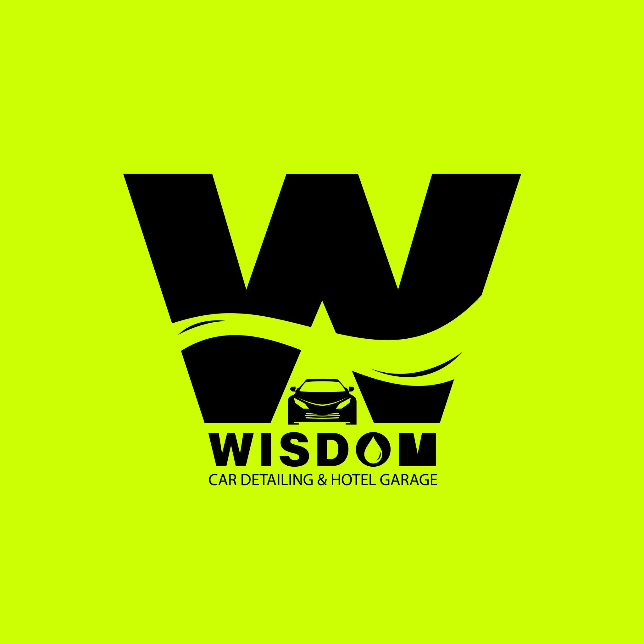 Wisdom - Car Detailing & Hotel Garage