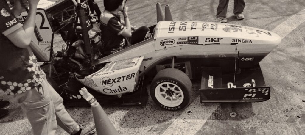 Formula Student Thailand 2025