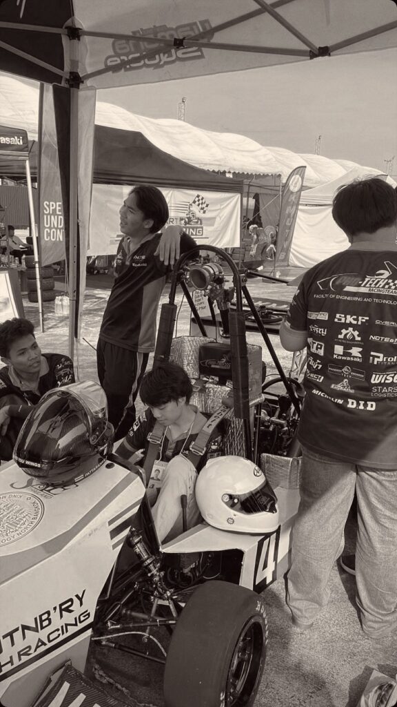 Formula Student Thailand 2025 (4)