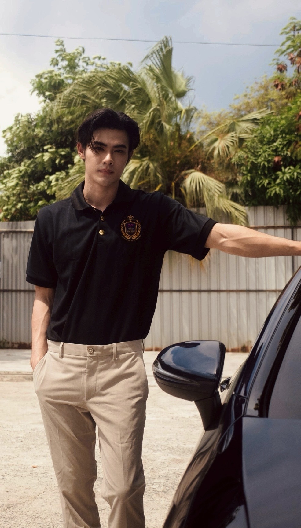 QD X Nakin Polo - Image 5