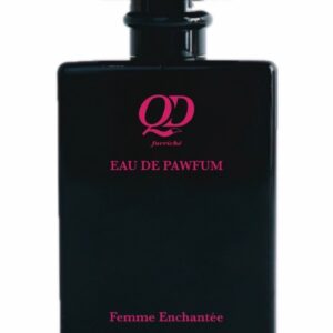 Eau de Pawfum – QD furrichè