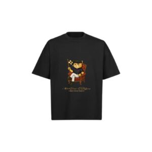 QD x Midnite Garage T-shirt