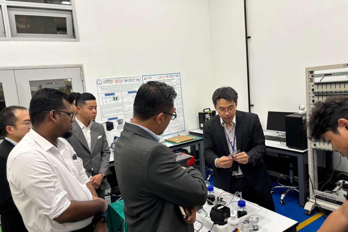 Automotive Engineering